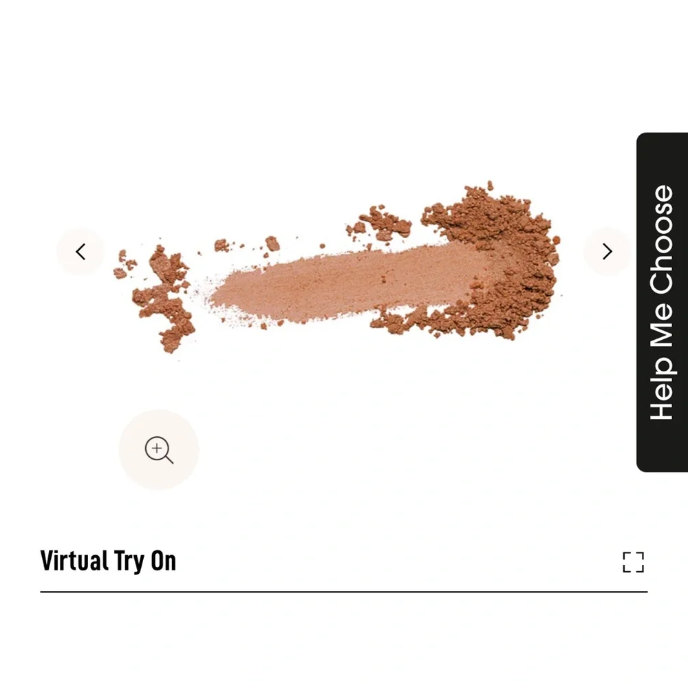 bareMinerals Loose Bronzer - Warm Brown